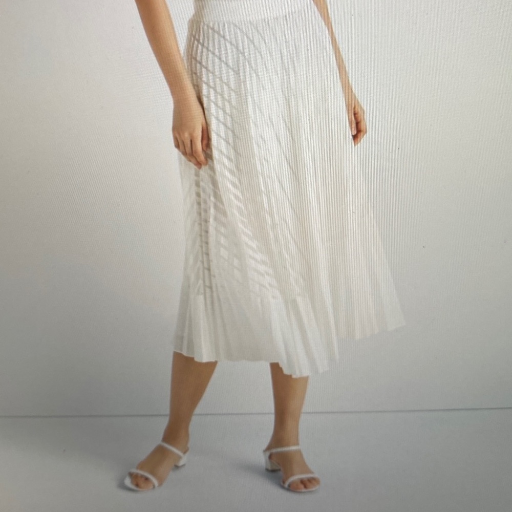 CLUB MONACO  00  WHITE